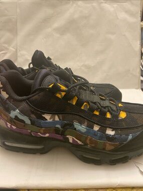 Air Max 95 ERDL PARTY